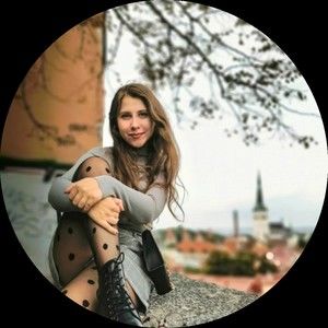 Meet your Posher, Allyson